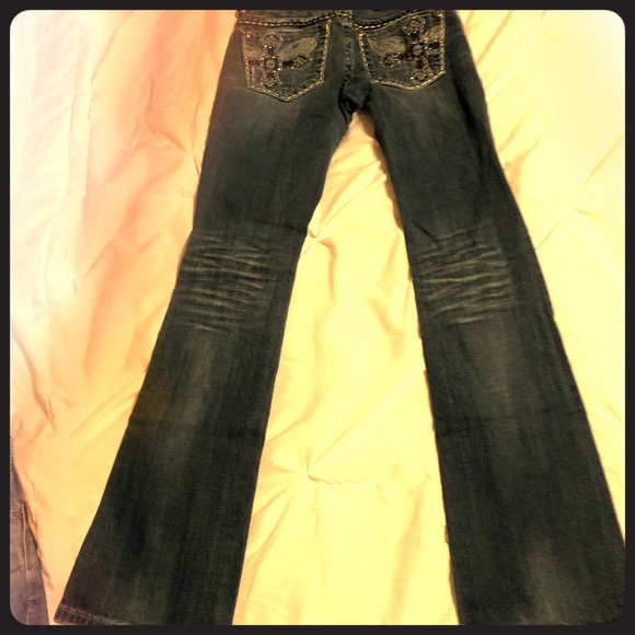 Miss Me Denim - Miss Me Jeans